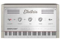 Sampleson Electrix v1.5 WIN & MACOSX