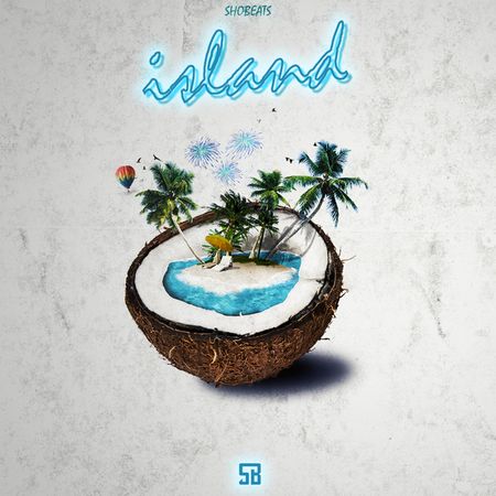 Shobeats Island WAV MIDI