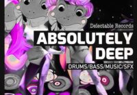 Absolutely Deep 01