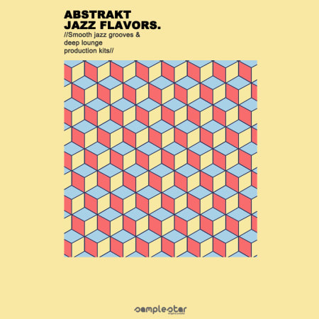 Abstrakt Jazz Flavors 
