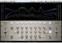 AirEQ Premium v1.1.11.3 VST2 VST3 AAX