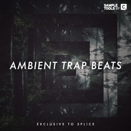 Cr2 Ambient Trap Beats WAV