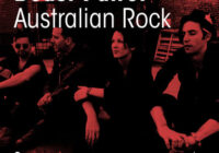 Beast Patrol Australian Rock