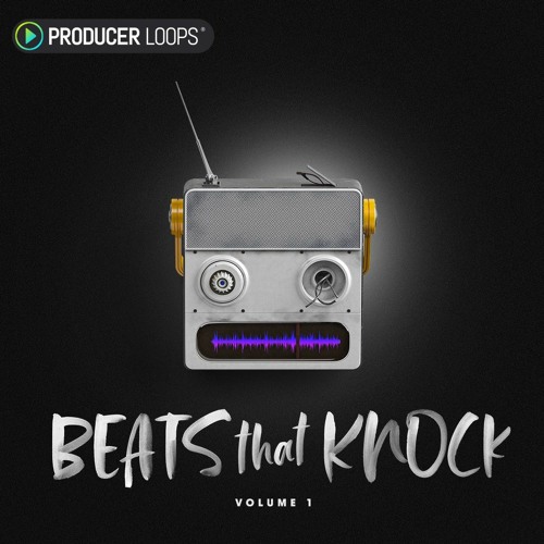 Beats That Knock Volume 1 
