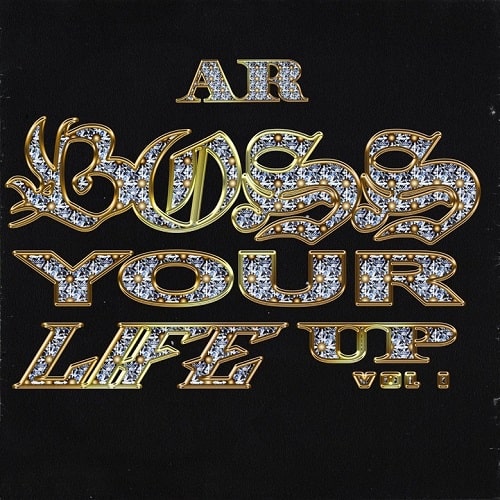 Boss Your Life Up (Drum Kit) WAV