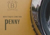 Boutique Drums Penny
