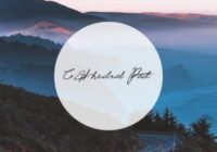Cathedral Pad
