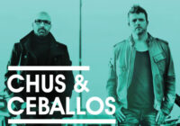 DJ Chus & Ceballos Iberican Grooves Vol.1 WAV