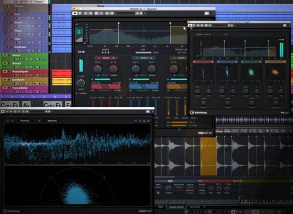 Cubase 11 Update Explained