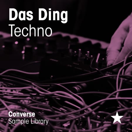 Das Ding Techno