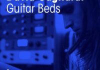 David Gagliardi Guitar Beds