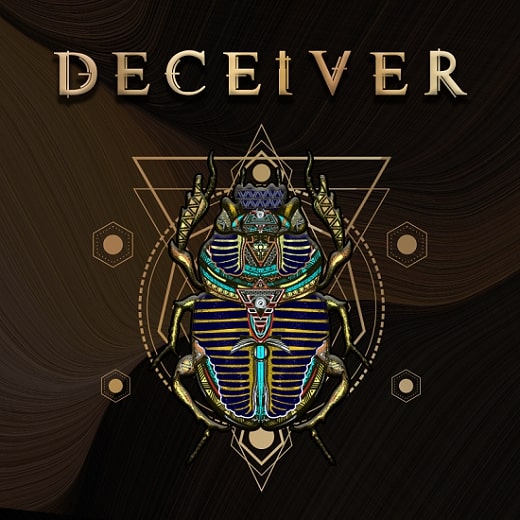 Evolution Of Sound Deceiver Vol.3