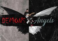 SephGotTheWaves Demons & Angels WAV