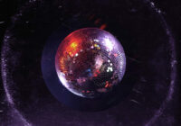 Disco Strings