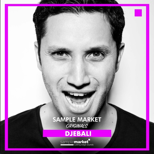 Sample Market Originals Djebali WAV