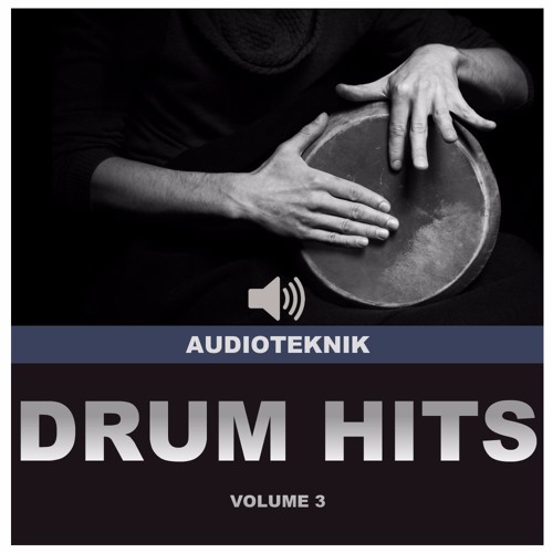  Drum Hits 3