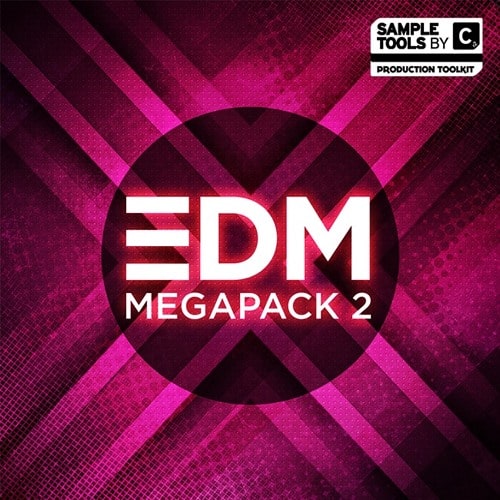 Cr2 EDM Megapack 2