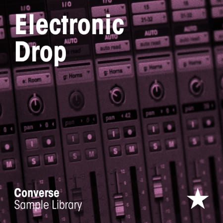Electronic Drop 