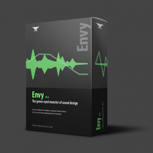 Envy v1.1.5