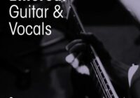 Ethereal Guitar & Vocals