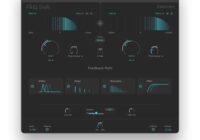 TONSTURM FRQ Shift v1.0.1 VST2 VST3 AAX [WIN]