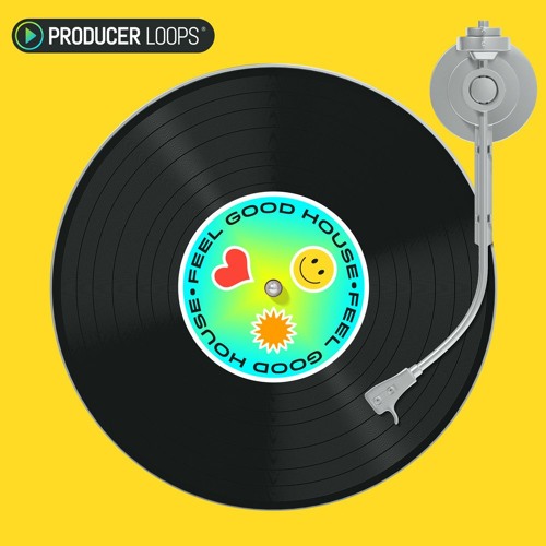  Feel Good House