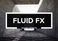 FLUID FX - Techno FX Samples WAV