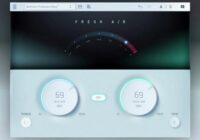 Fresh Air v1.0.3 VST2 VST3 AAX [WIN]