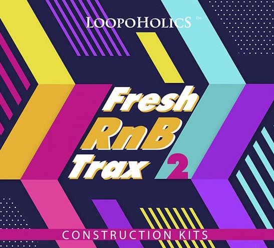  Fresh RnB Trax 2