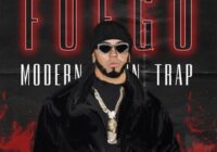 Kits Kreme Fuego Latin Trap WAV