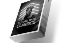 Savage Sounds Future Bass Classics Season 1