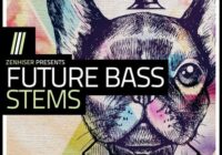 Future Bass Stems - 10 Song Starters For Future Bass (WAV MIDI)