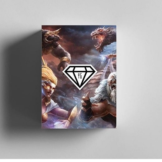 YG Sounds Guitar Titans (Omnisphere Bank)