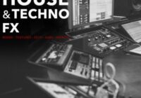 Audio Culture House and Techno FX WAV