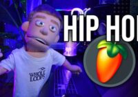 MyMixLab How To Mix Hip Hop in FL Studio TUTORIAL