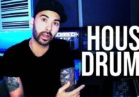 MyMixLab How To Mix House Drums TUTORIAL
