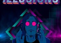 Evolution Of Sound - Illusions
