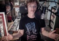 In The Studio with LUXXURY TUTORIAL