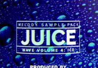 HRMNY Juice Wave Vol.4 - Trap & Drill Melodies
