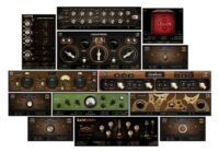 Kush Audio Complete Bundle [WIN]