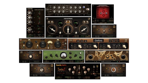 Kush Audio Complete Bundle [WIN]