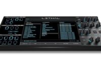 Lethal Audio Lethal v1.0.20 VST AAX [WIN]