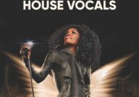Producer Cloud Lillie McCloud House Vocals WAV