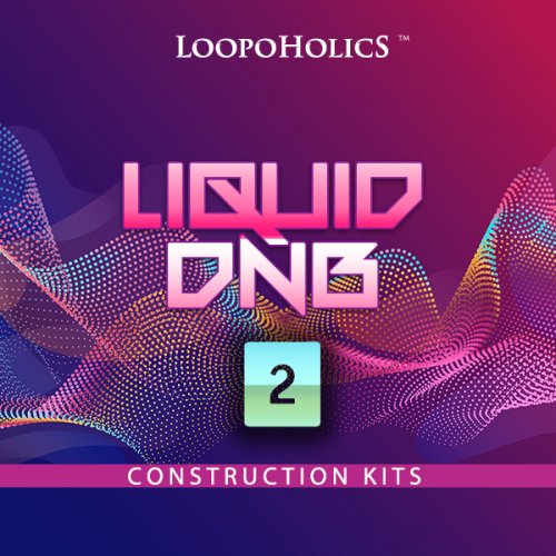 Liquid DnB 2 