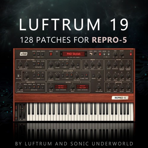 Luftrum 19 