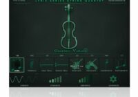 Lyric Series String Quintet