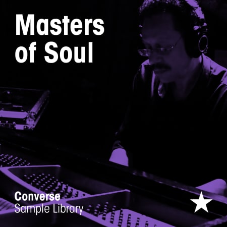 Masters of Soul
