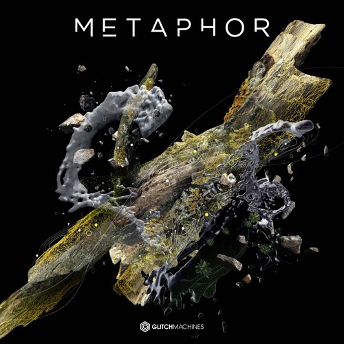 Glitchmachines Metaphor - Found Sound WAV