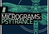 Micrograms - Psytrance Sample Pack (WAV MIDI)