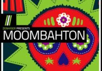 Moombahton